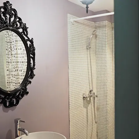 Glarus By Park * Warna