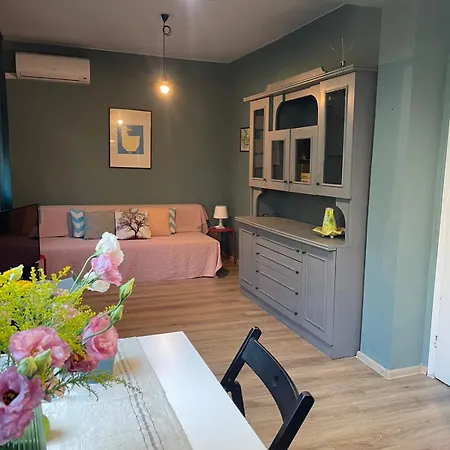 Apartament Glarus By Park *