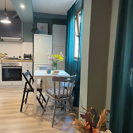 דירה Glarus By Park וארנה