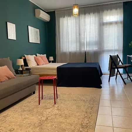 Glarus By Park Apartament *