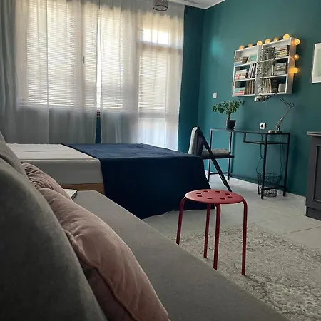 Apartament Glarus By Park *