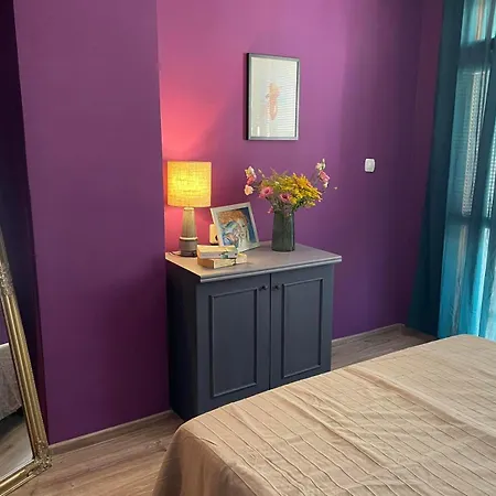 Glarus By Park * Warna