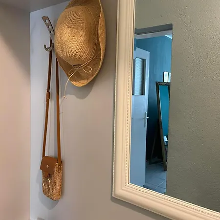 Glarus By Park Apartament