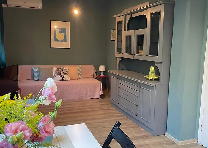 Apartment Glarus By Park *