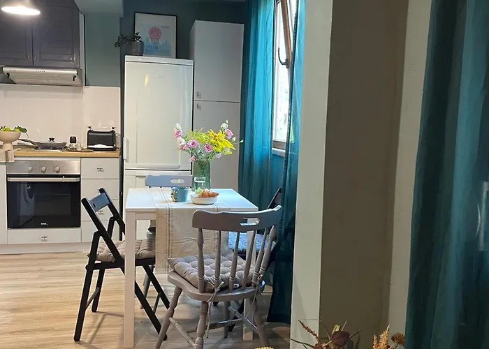 Apartment Glarus By Park Varna