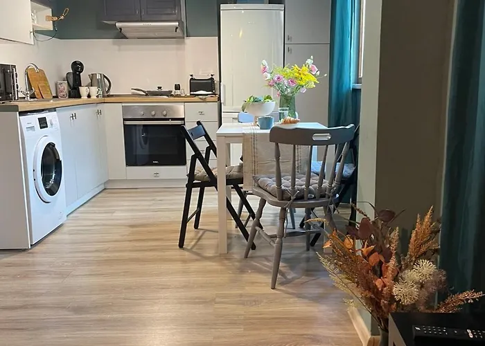 Glarus By Park Varna