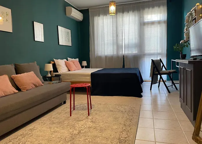 Glarus By Park Apartamento *