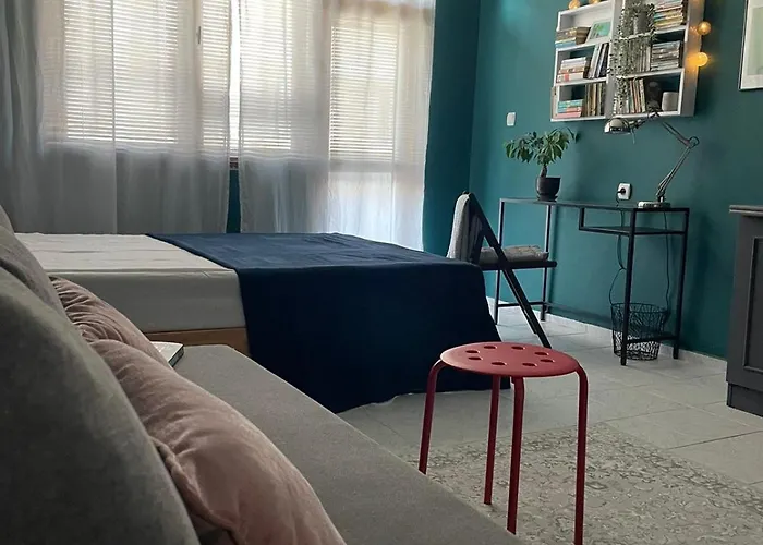 Apartamento Glarus By Park *