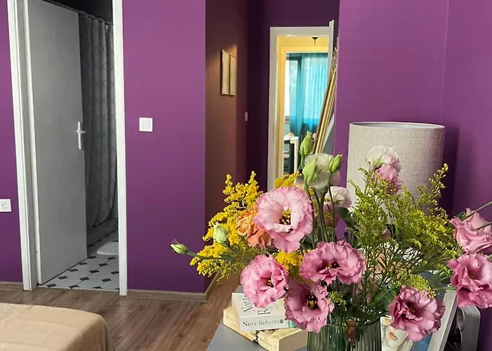 Glarus By Park Varna